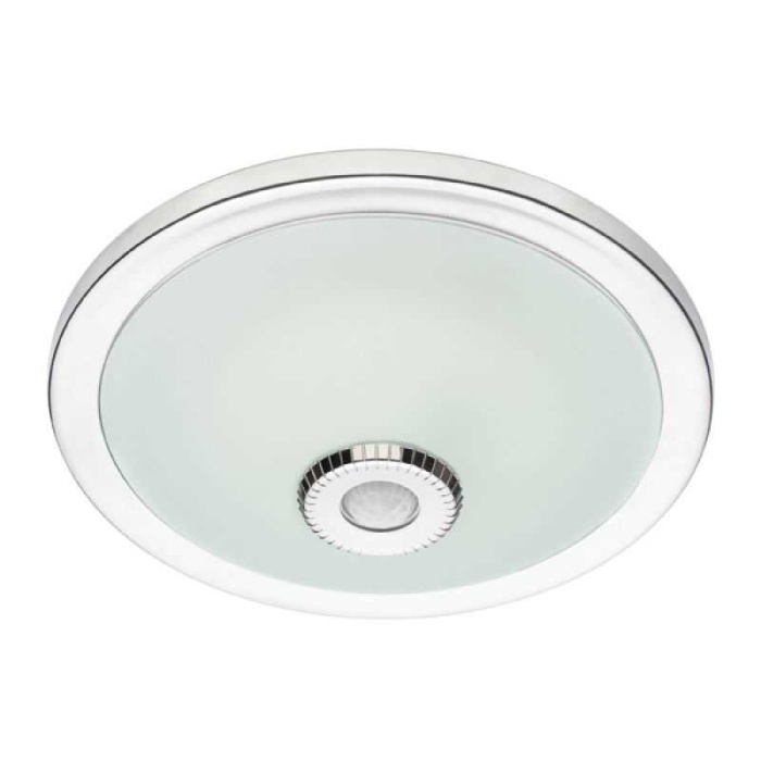 Nade 01000 Krom 360°Hs-Ledli Tavan Armatürü Beyaz